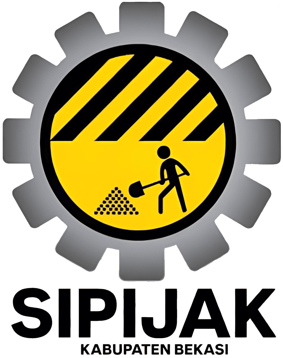 SIPIJAK Kab. Bekasi